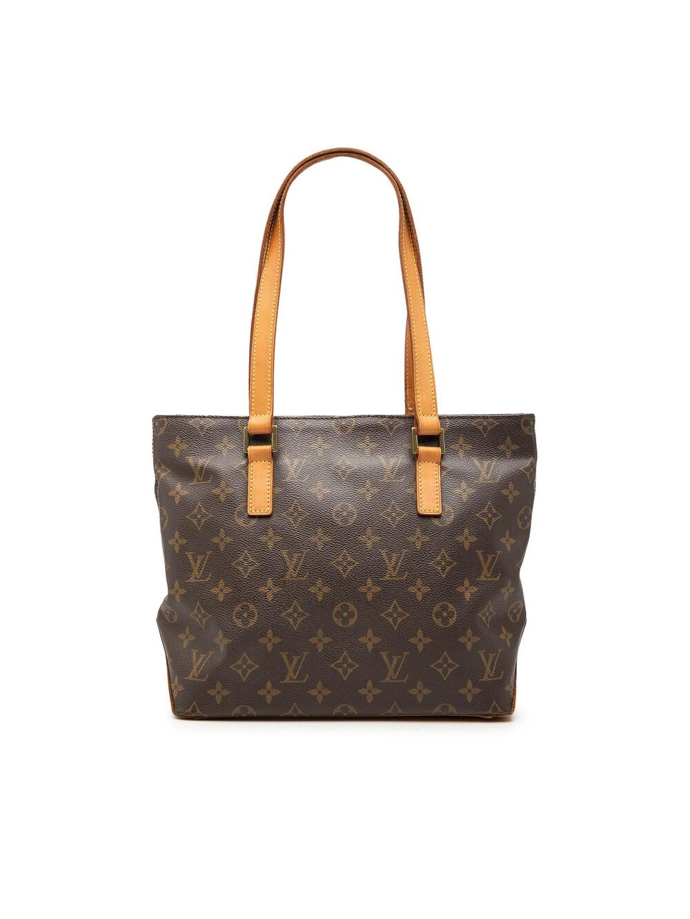 Louis Vuitton Cabas Piano Pre-Loved #343725L68B